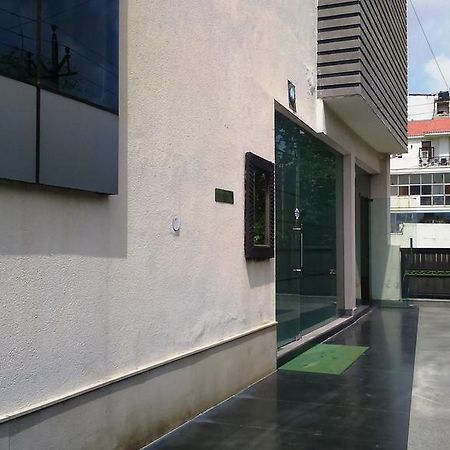 Green Earth Gurgaon Exterior photo
