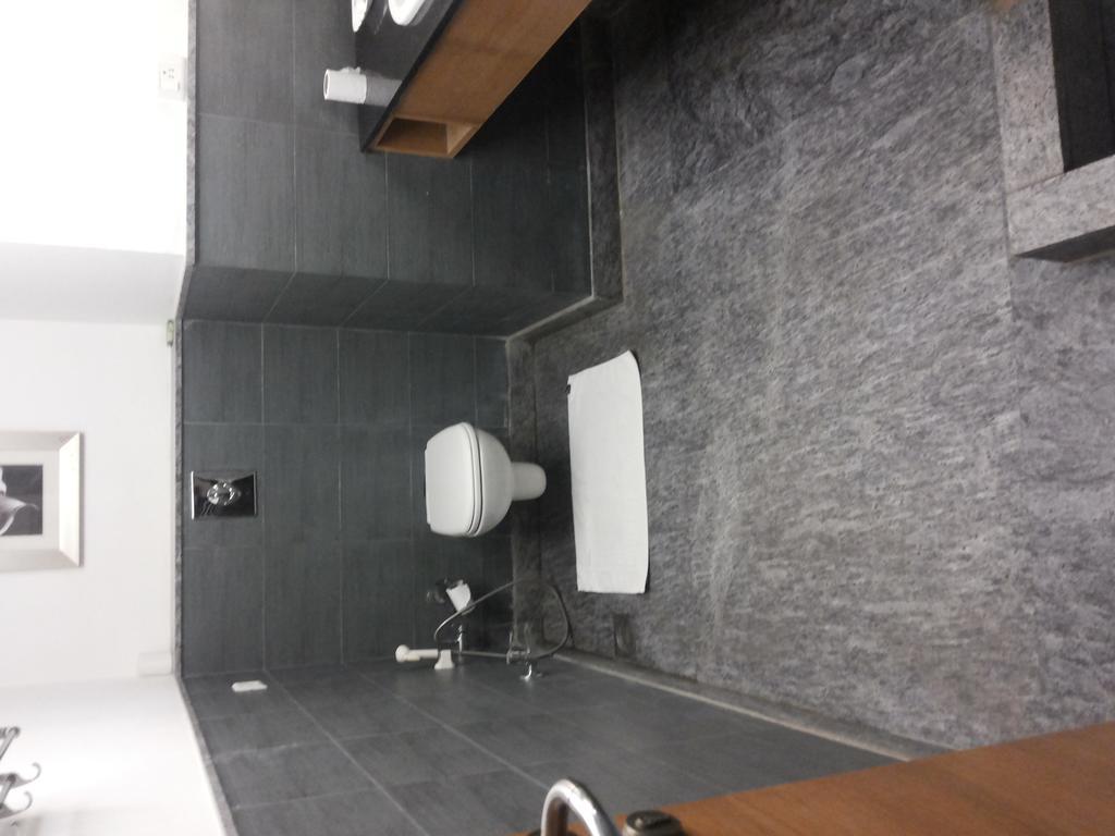 Green Earth Gurgaon Room photo
