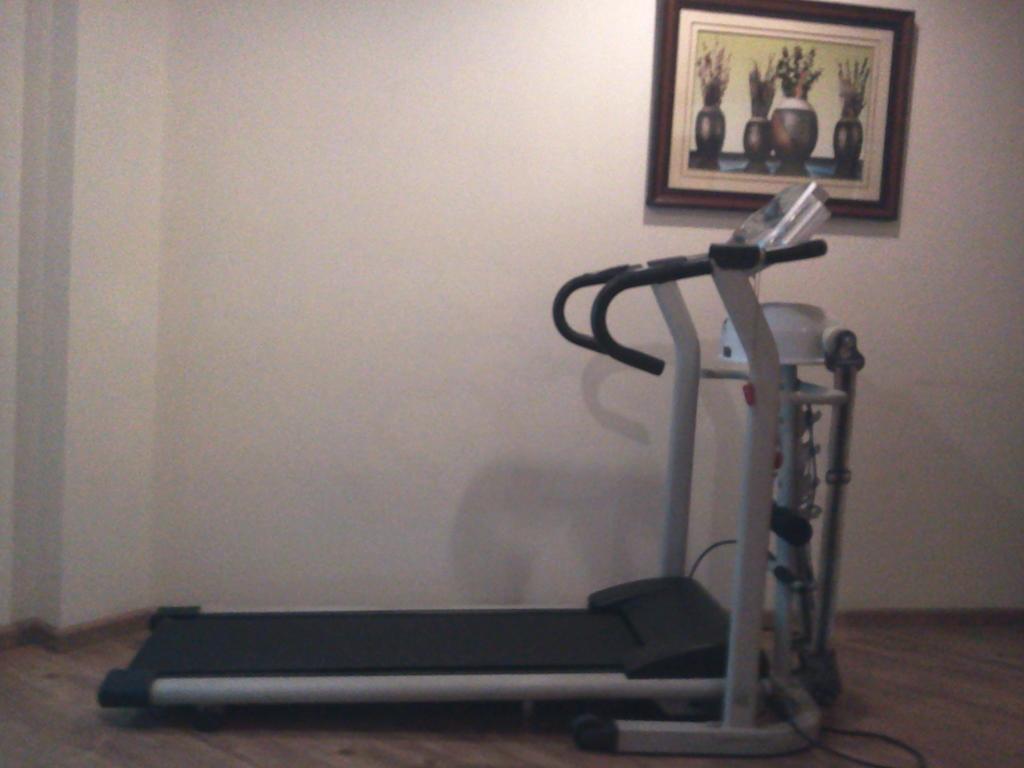Green Earth Gurgaon Room photo