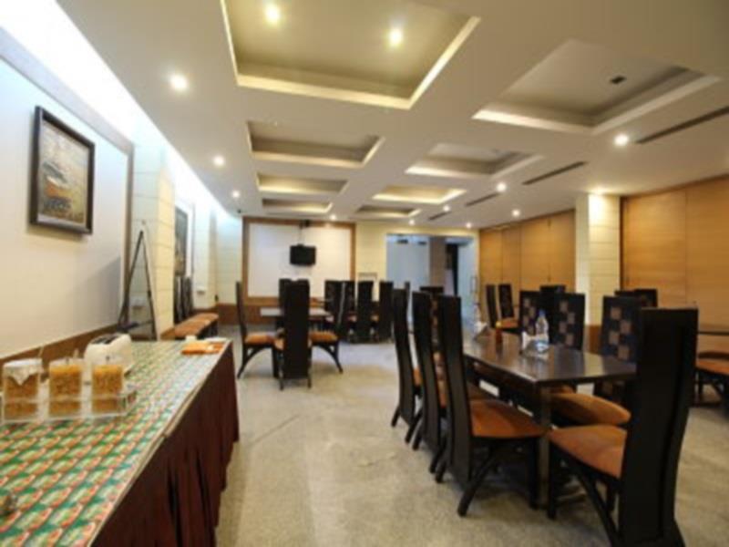 Green Earth Gurgaon Exterior photo