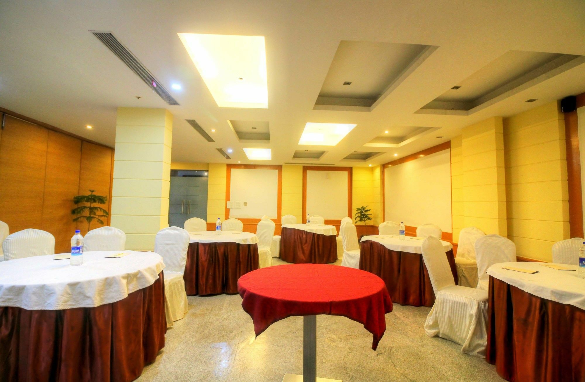Green Earth Gurgaon Exterior photo
